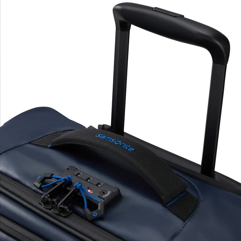 Samsonite Selection - Prodiver 4-Rollen-Trolley 79 cm (blue nights)