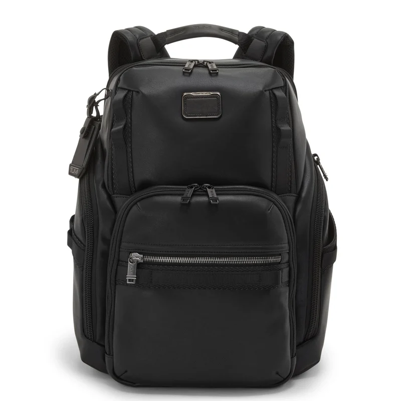 TUMI Alpha Bravo - Search Rucksack 43 cm (schwarz)