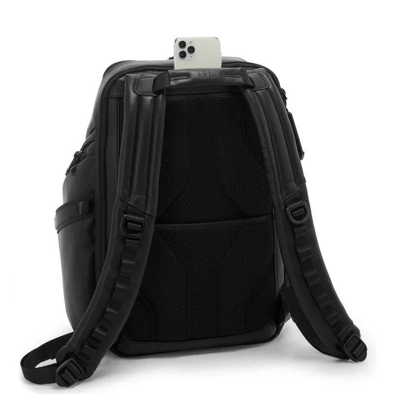 TUMI Alpha Bravo - Search Rucksack 43 cm (schwarz)