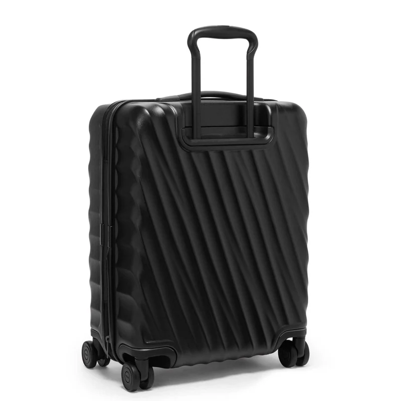 TUMI 19 Degree - Handgepäck Groß erw. 55 cm (schwarz)