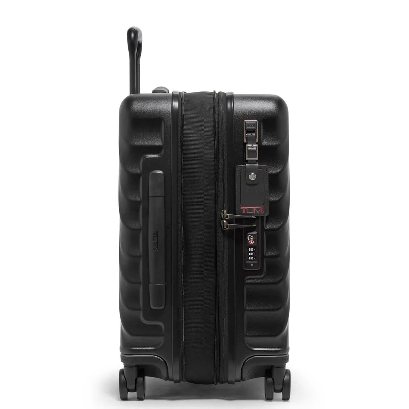 TUMI 19 Degree - Handgepäck Groß erw. 55 cm (schwarz)