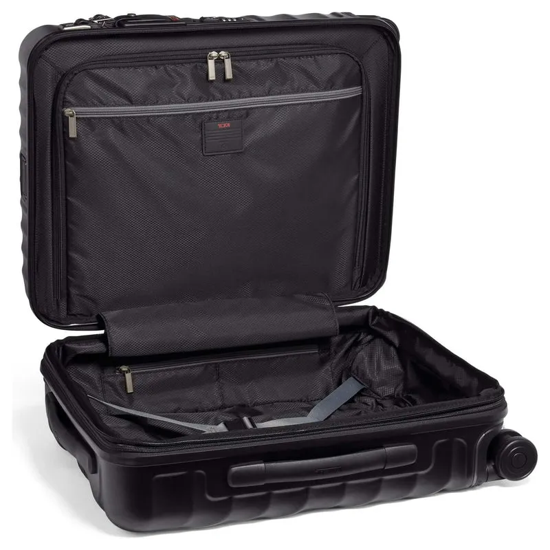 TUMI 19 Degree - Handgepäck Groß erw. 55 cm (schwarz)