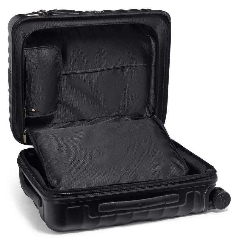 TUMI 19 Degree - Handgepäck Groß erw. 55 cm (schwarz)