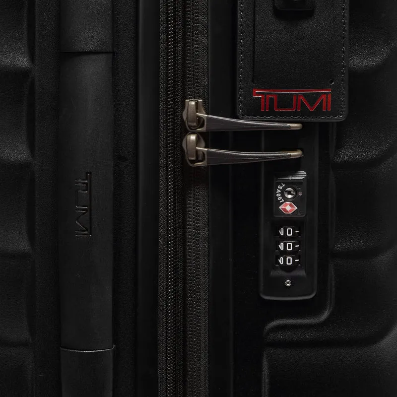 TUMI 19 Degree - Handgepäck Groß erw. 55 cm (schwarz)