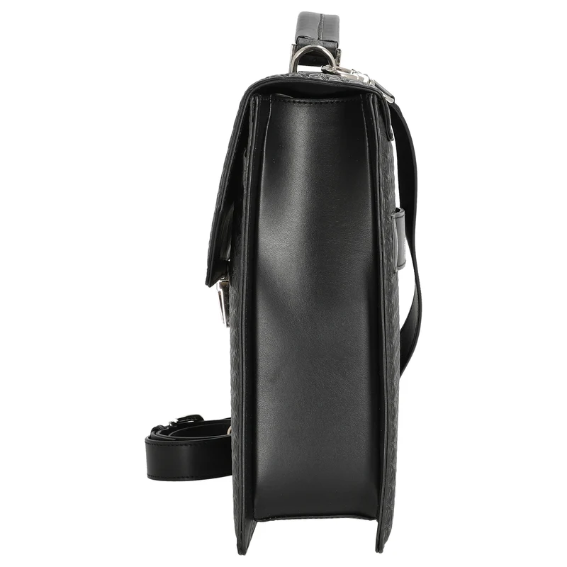 Davidoff Icon - Aktentasche 37 cm (black)
