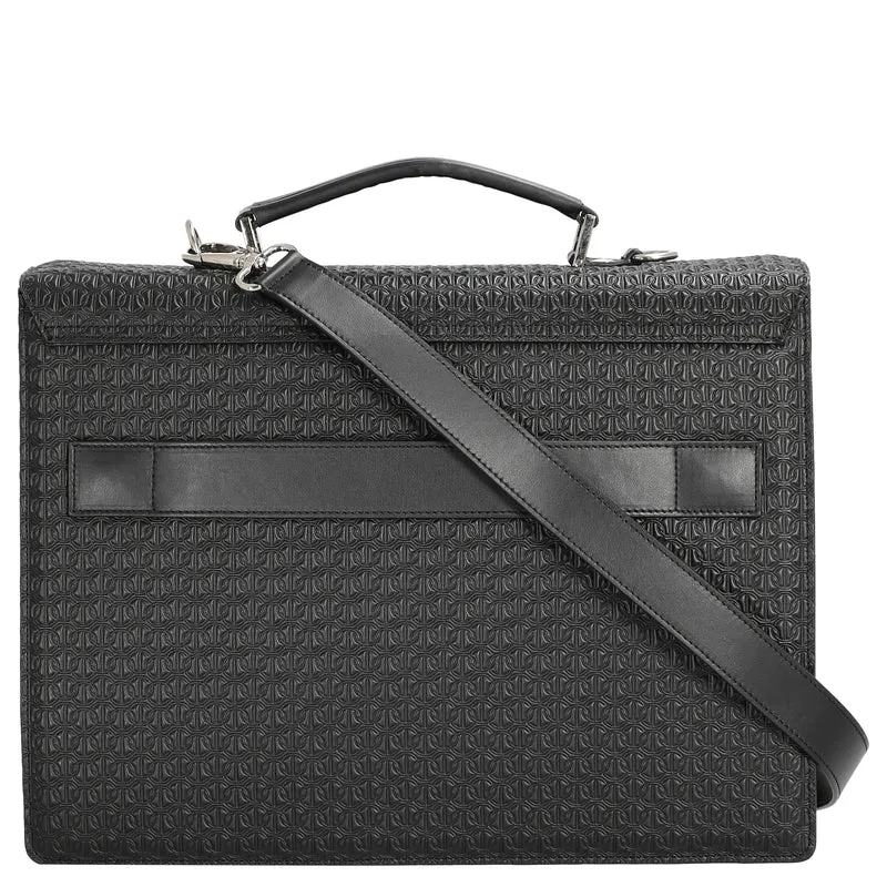 Davidoff Icon - Aktentasche 37 cm (black)