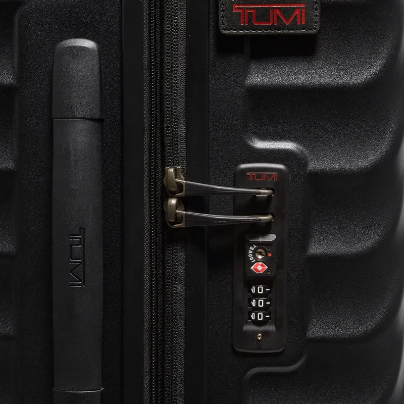 TUMI 19 Degree - Aufgabegepäck L erw. 76 cm (schwarz)