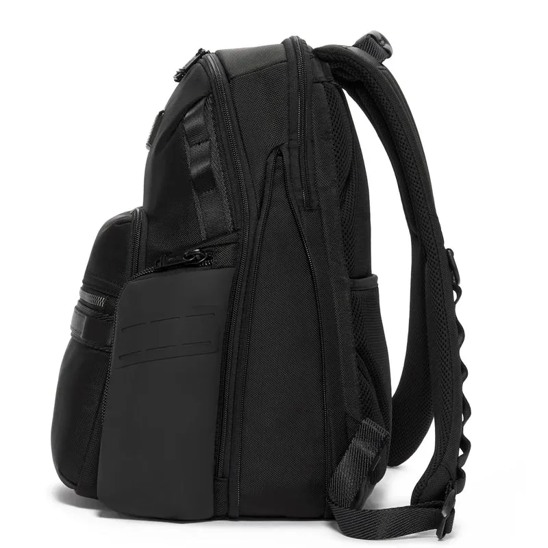 TUMI Alpha Bravo - Navigation Rucksack 40 cm (schwarz)