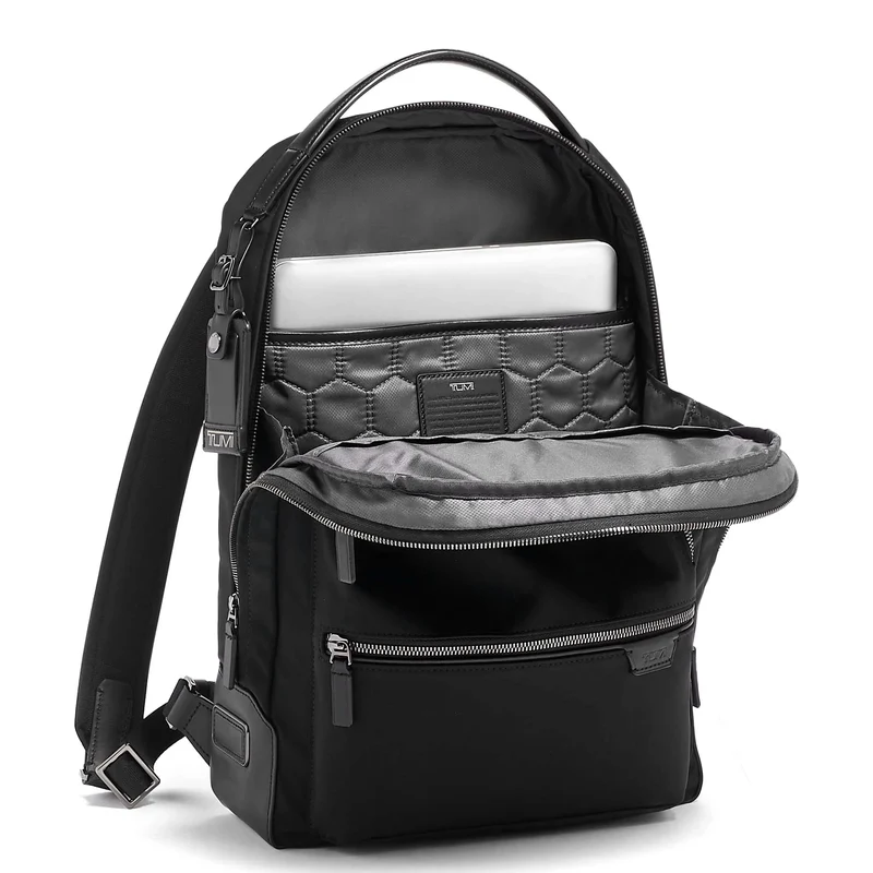 TUMI Harrison - Bradner Rucksack 42 cm (schwarz)