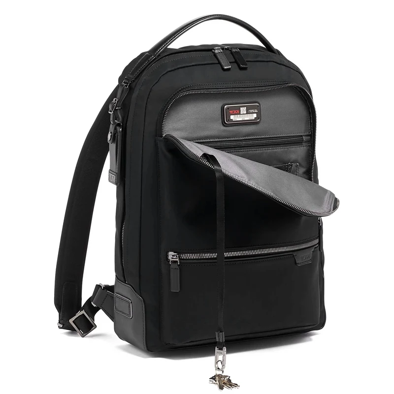 TUMI Harrison - Bradner Rucksack 42 cm (schwarz)