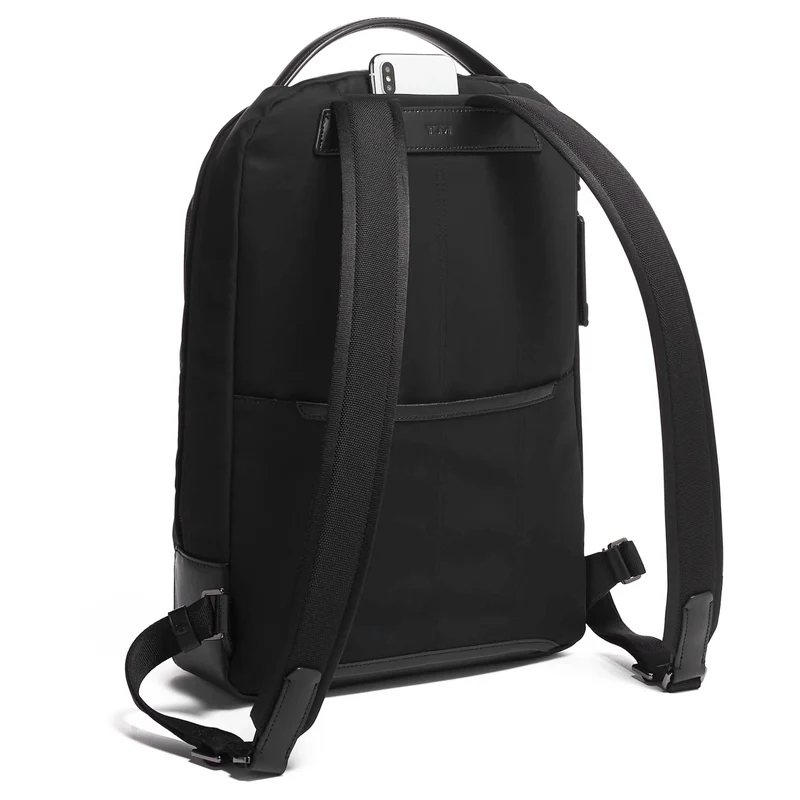 TUMI Harrison - Bradner Rucksack 42 cm (schwarz)