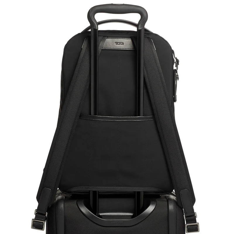 TUMI Harrison - Bradner Rucksack 42 cm (schwarz)