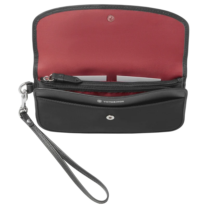 Victorinox Victoria 2.0 Women's - Umhängetasche 19 cm (black)