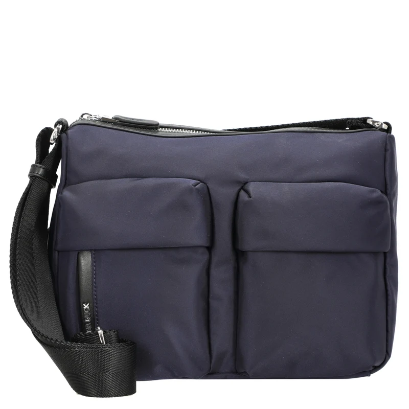 Mandarina Duck Hunter Umhängetasche 28 cm (eclipse)