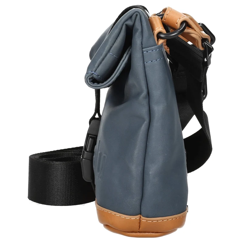 aunts & uncles Japan Tsu - Gürteltasche 23 cm (cosmic void)
