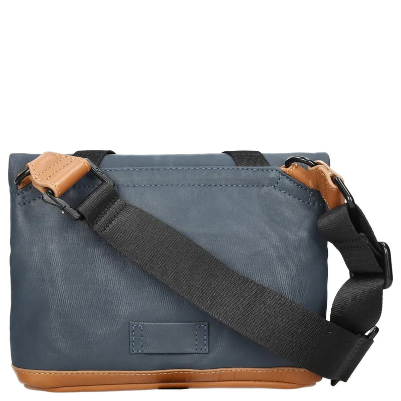 aunts & uncles Japan Tsu - Gürteltasche 23 cm (cosmic void)