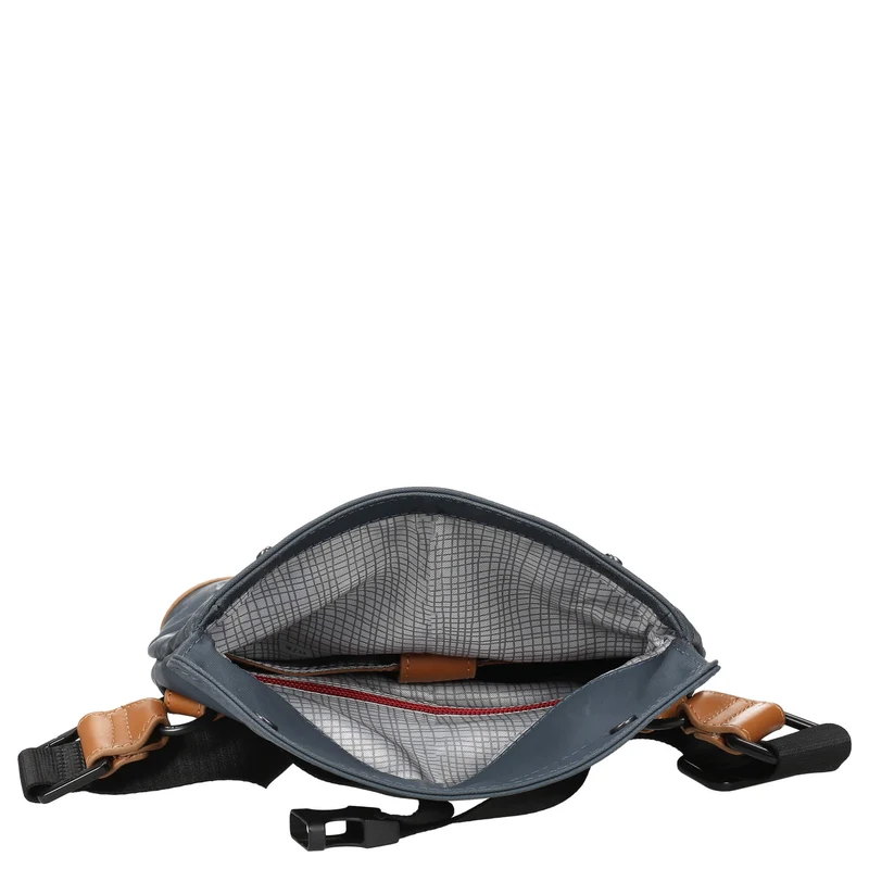 aunts & uncles Japan Tsu - Gürteltasche 23 cm (cosmic void)
