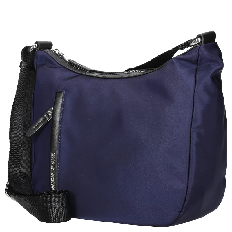 Mandarina Duck Hunter - Umhängetasche 28 cm (eclipse)