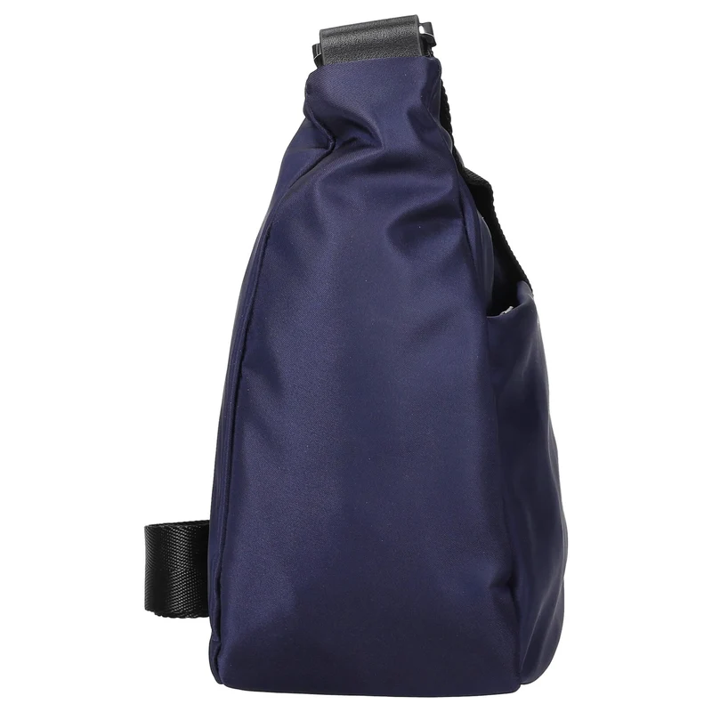 Mandarina Duck Hunter - Umhängetasche 28 cm (eclipse)