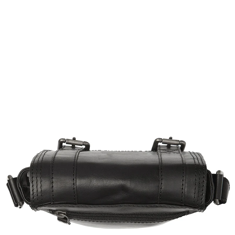 The Chesterfield Brand Ariano - Umhängetasche 19 cm (black)