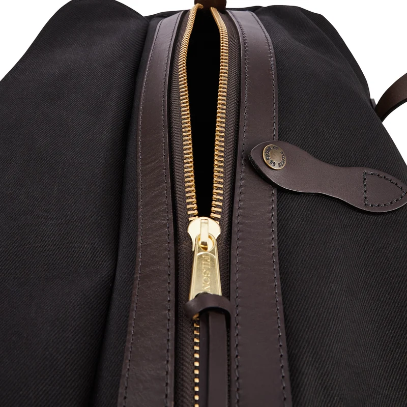 Filson Duffle S - Reisetasche 44 cm (schwarz)