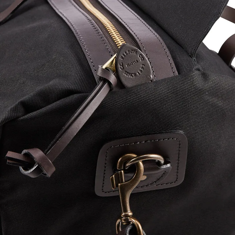 Filson Duffle S - Reisetasche 44 cm (schwarz)