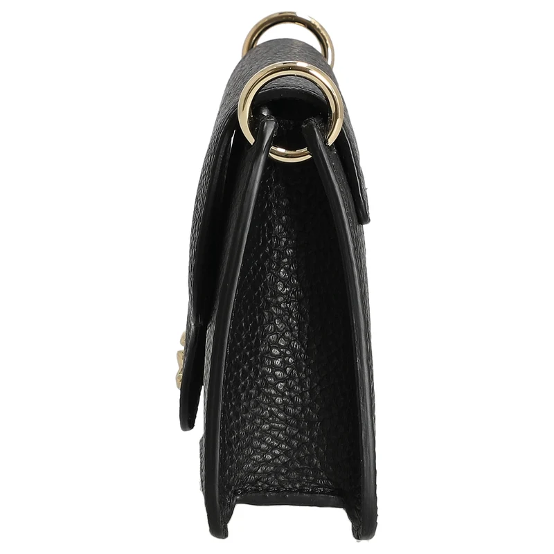Coccinelle C-Me - Umhängetasche 22 cm (noir)