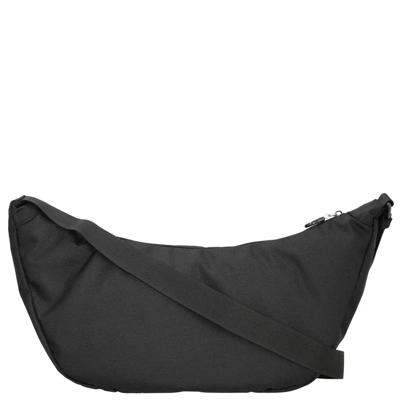 Mandarina Duck MD20 - Umhängetasche M 45 cm (black)
