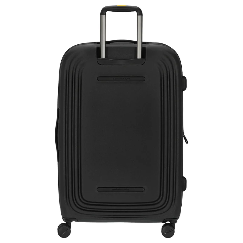 Mandarina Duck Logoduck+ - 4-Rollen-Trolley 74 cm L erw. (black)