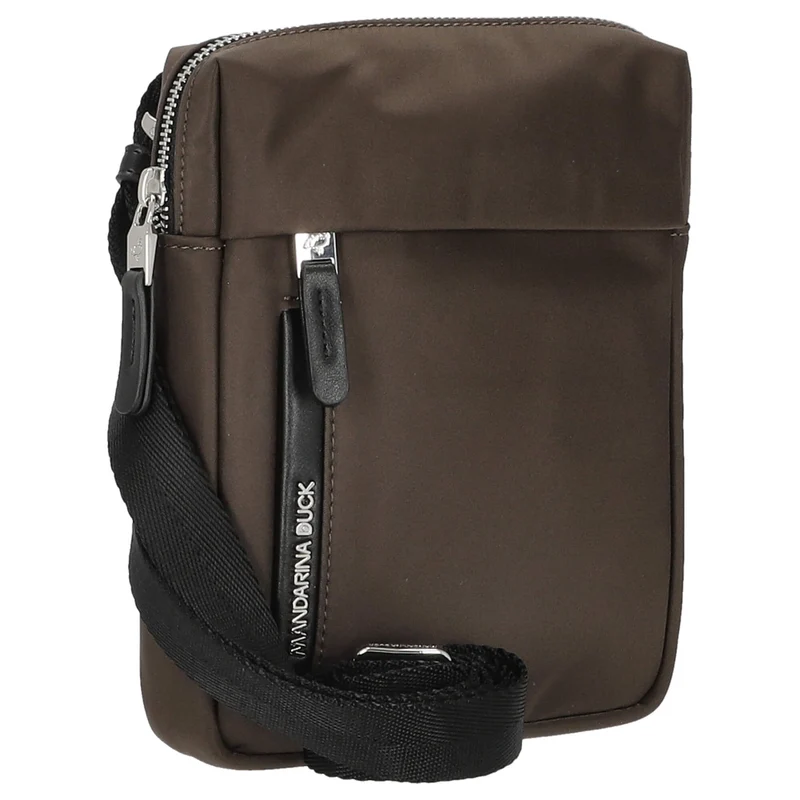 Mandarina Duck Hunter - Umhängetasche 21 cm (mole)