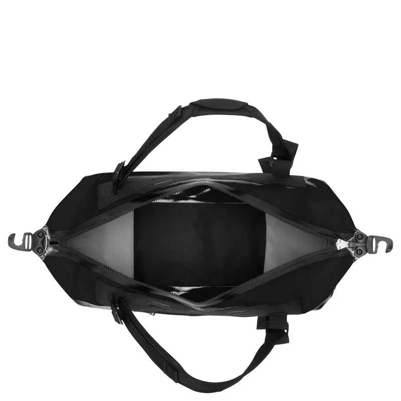 Ortlieb Duffle 40 - Reisetasche/ Rucksack 53 cm (black)