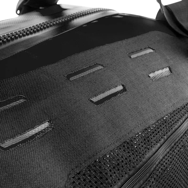 Ortlieb Duffle 40 - Reisetasche/ Rucksack 53 cm (black)