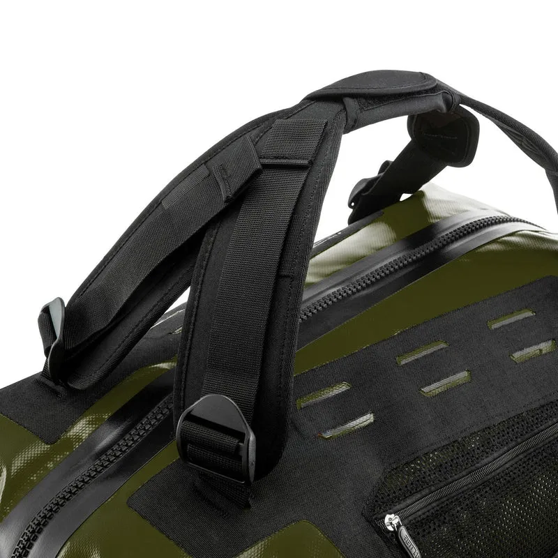 Ortlieb Duffle 40 - Reisetasche/ Rucksack 53 cm (black)