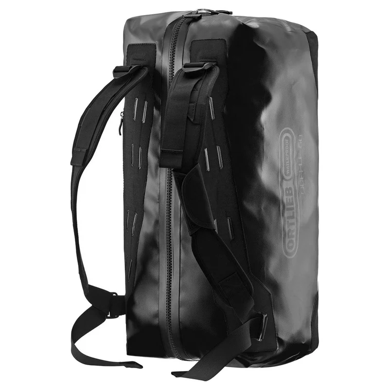 Ortlieb Duffle 85 - Reisetasche/ Rucksack 65 cm (black)