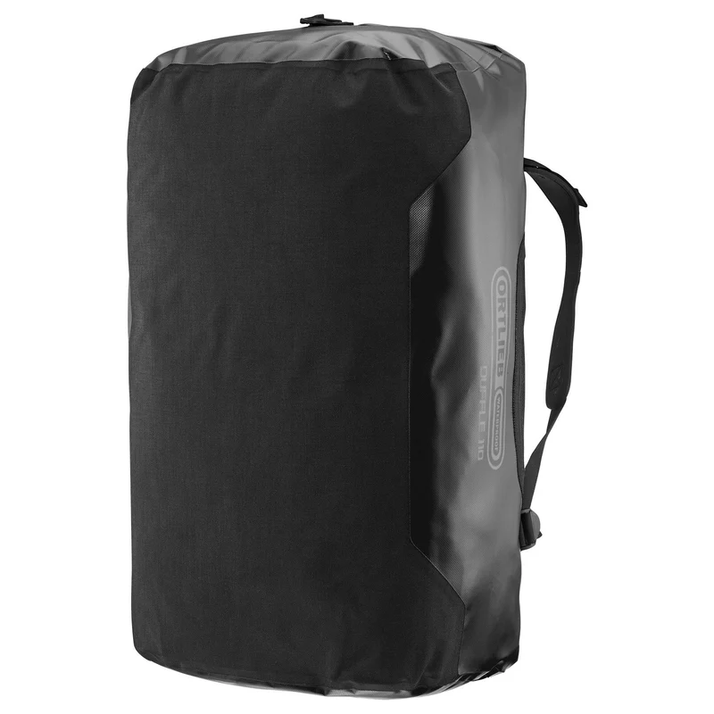 Ortlieb Duffle 110 - Reisetasche/ Rucksack 70 cm (black)