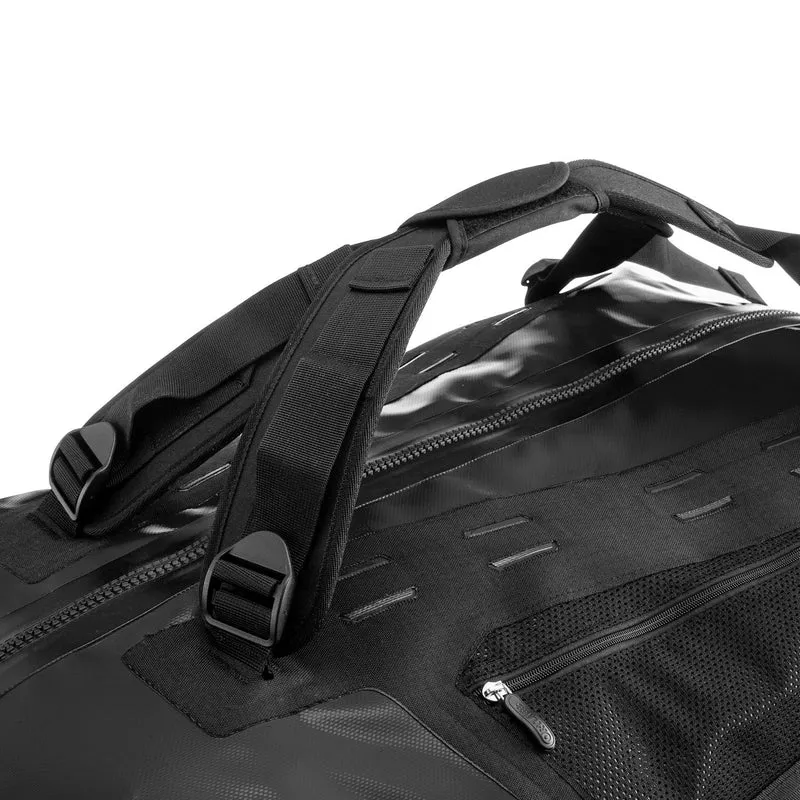 Ortlieb Duffle 110 - Reisetasche/ Rucksack 70 cm (black)