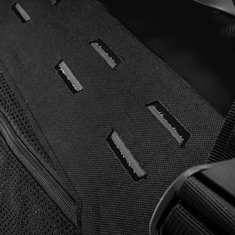 Ortlieb Duffle 110 - Reisetasche/ Rucksack 70 cm (black)