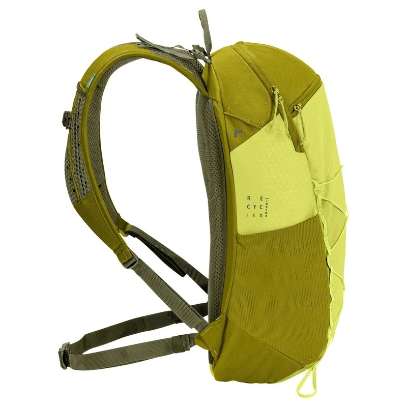 Vaude Agile 20 - Wanderrucksack 48 cm (light leaf)