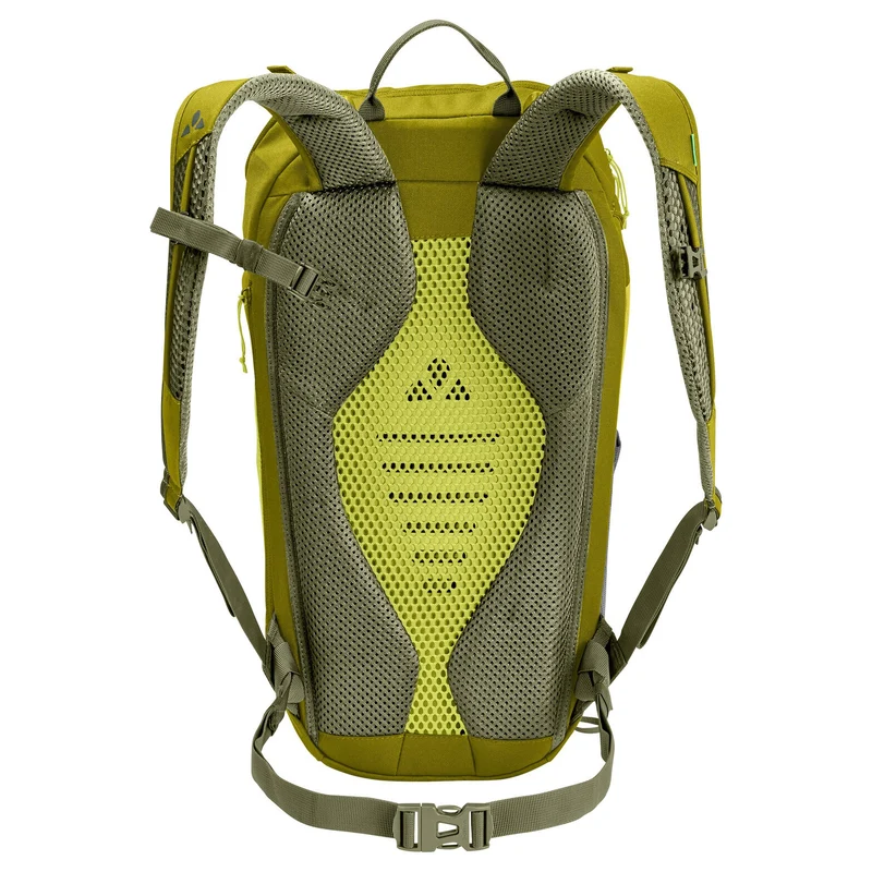 Vaude Agile 20 - Wanderrucksack 48 cm (light leaf)