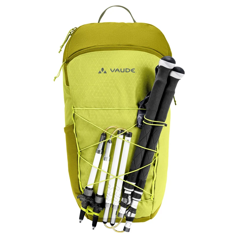 Vaude Agile 20 - Wanderrucksack 48 cm (light leaf)