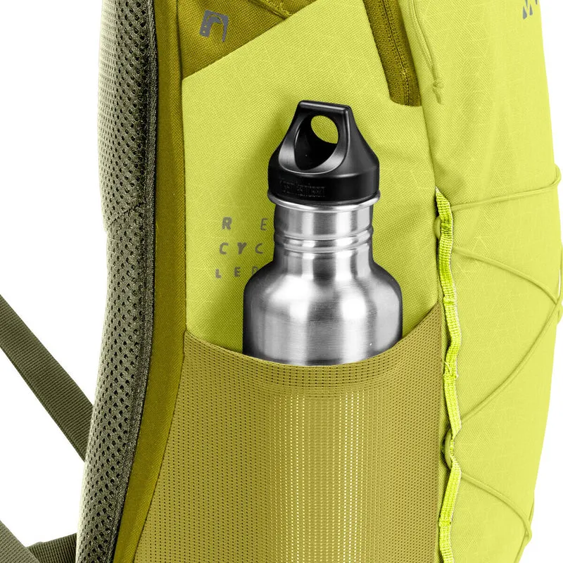 Vaude Agile 20 - Wanderrucksack 48 cm (light leaf)