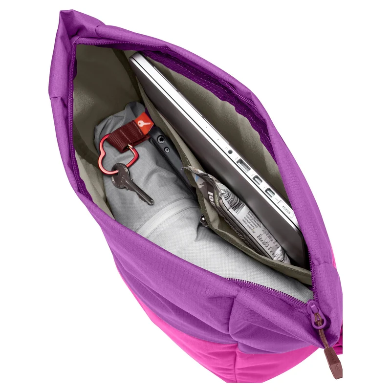 Vaude Wala - Rucksack 42 cm (pink orchid)