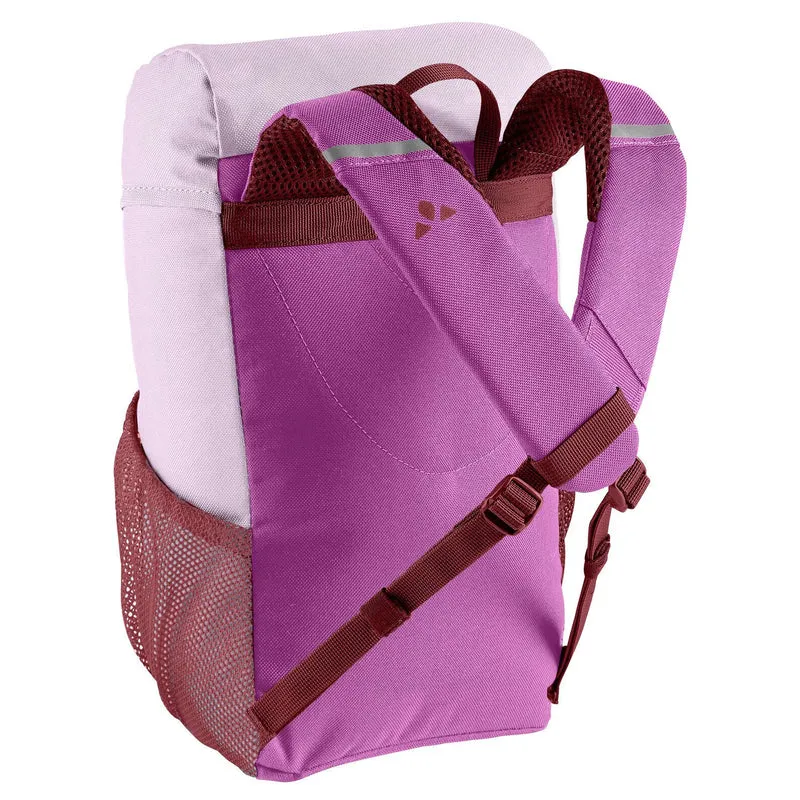 Vaude Ayla 6 - Jr. Rucksack 30 cm (raspberry)