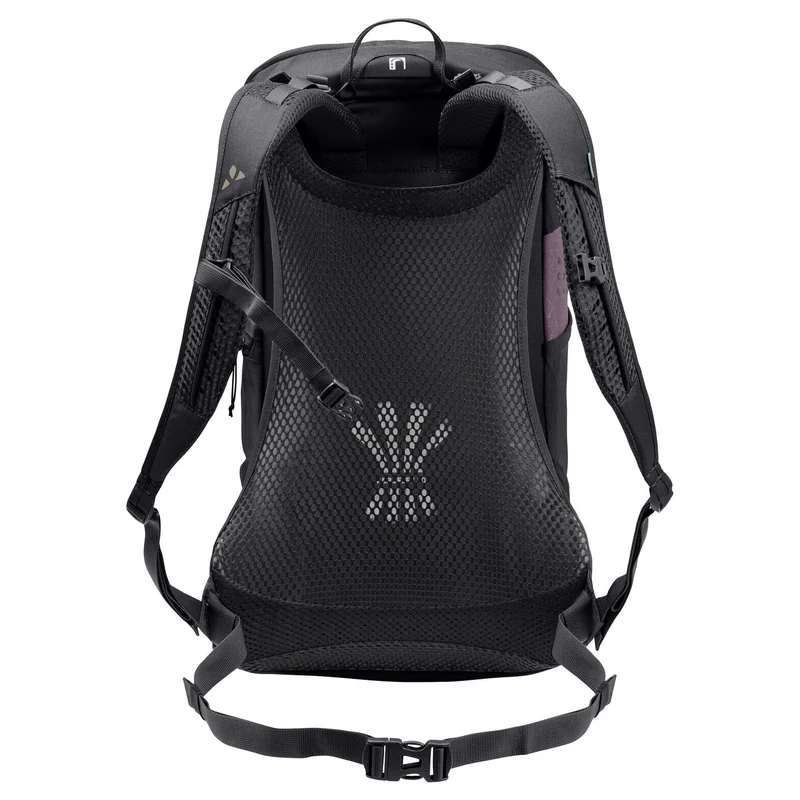 Vaude Agile Air 20 - Wanderrucksack 53 cm (purple ash)