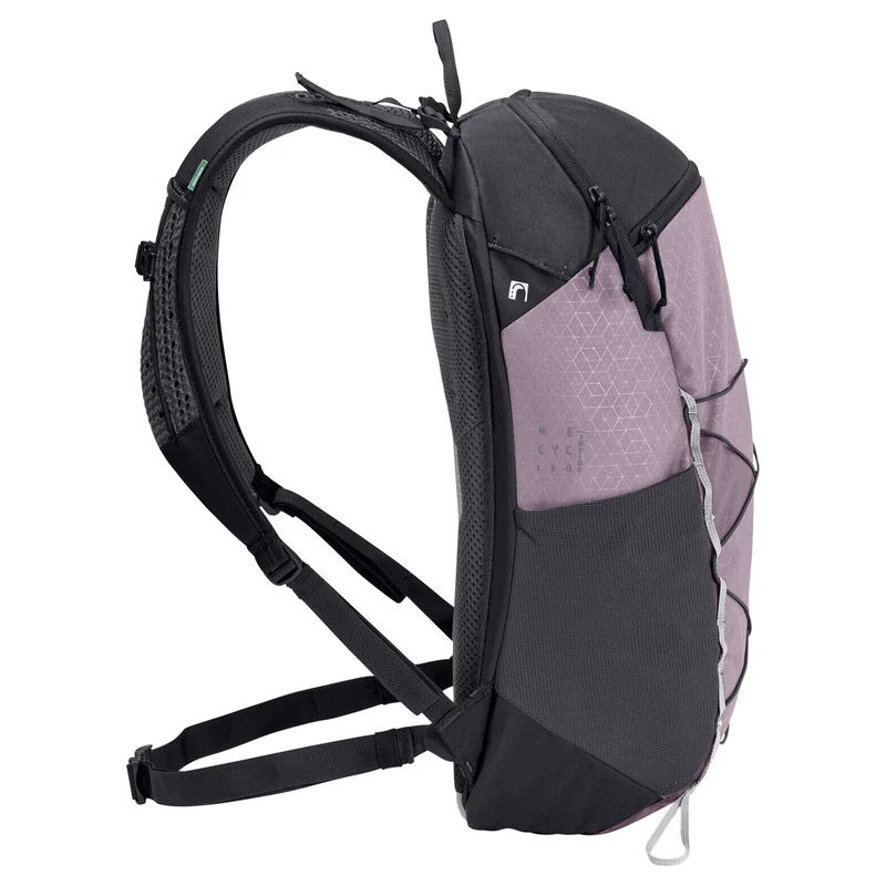 Vaude Agile 20 - Wanderrucksack 48 cm (purple ash)