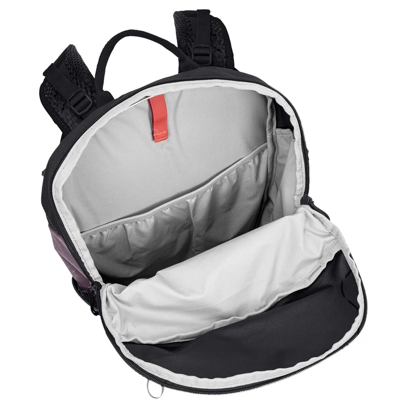 Vaude Agile 20 - Wanderrucksack 48 cm (purple ash)