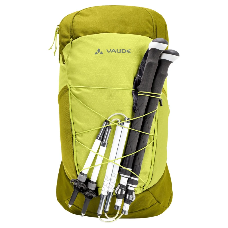 Vaude Agile Air 20 - Wanderrucksack 53 cm (light leaf)