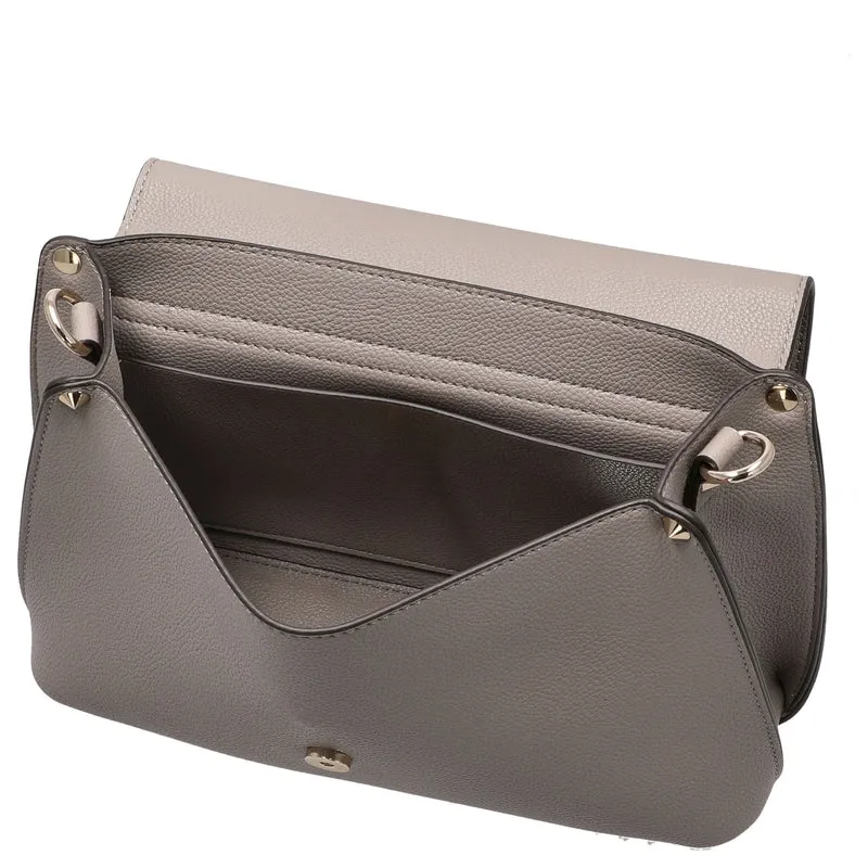 Guess Meridian II - Umhängetasche 28 cm (dark taupe)