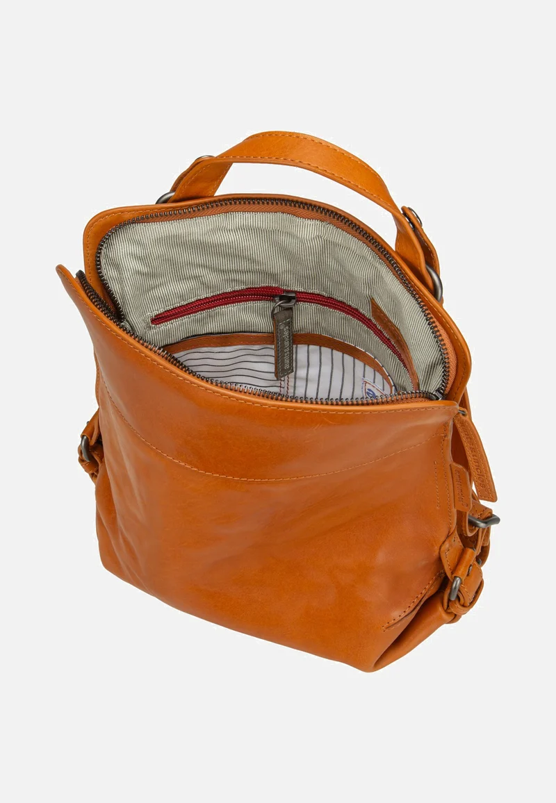 Mrs. Crumble Cookie Indian Summer - Rucksack