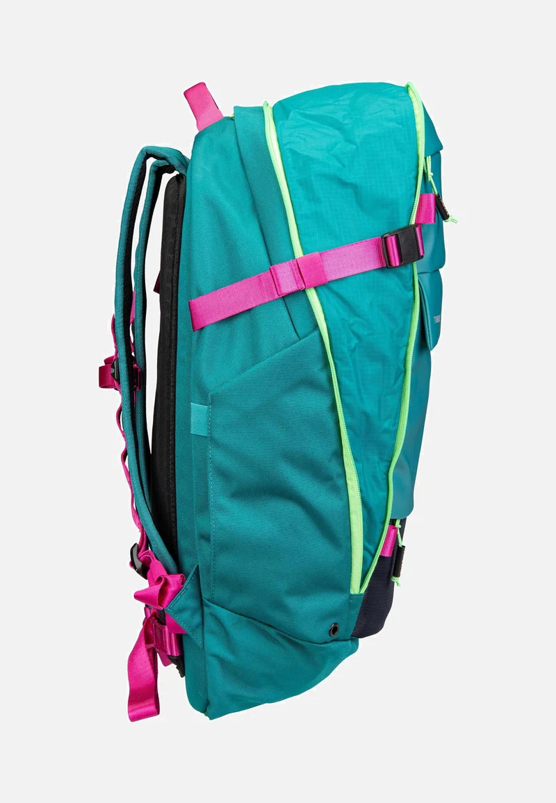 Parker Pack Verdigris Pop - Rucksack